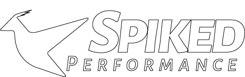 Spiked Performance logo