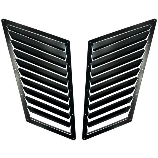 FRS/BRZ/86 Hood Louvers '13-20