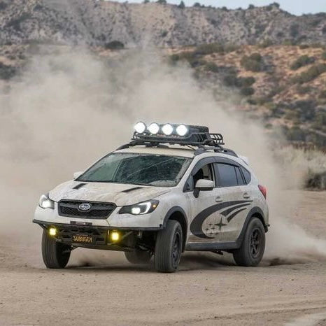 Subaru Division