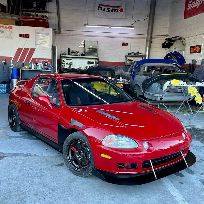 Honda Division