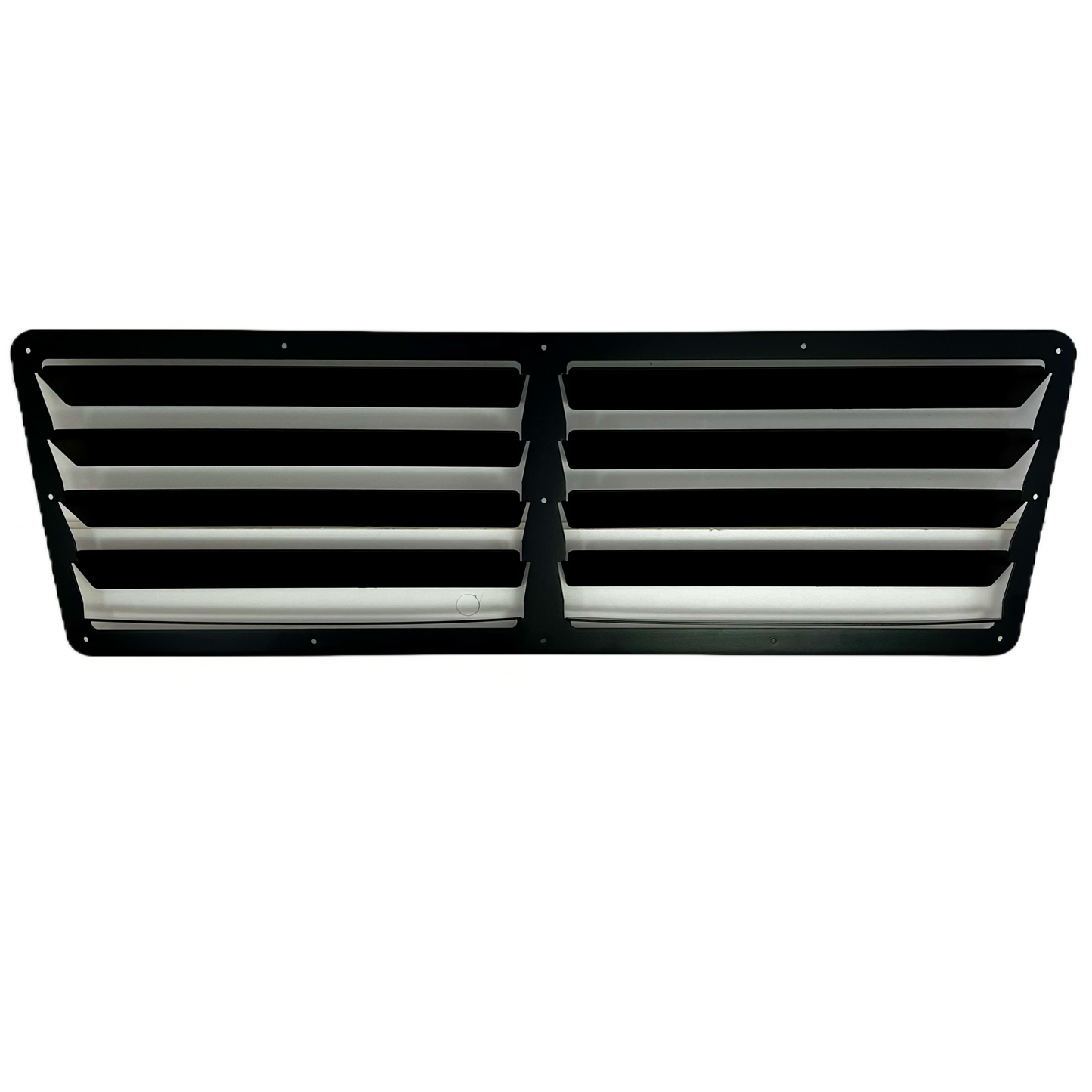 Universal Hood Louver - Center Mount