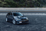 Subaru WRX/STI Hood Louvers ‘08-14