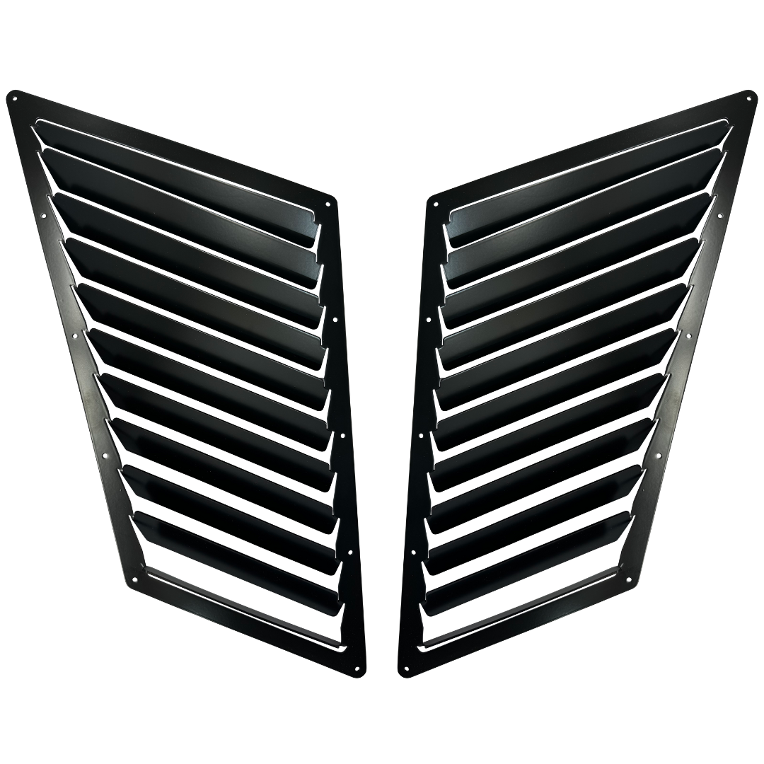 FRS/BRZ/86 Hood Louvers '13-20