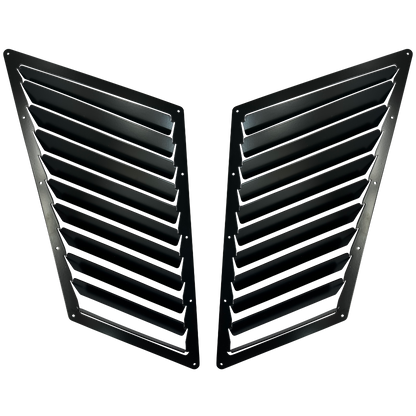 FRS/BRZ/86 Hood Louvers '13-20
