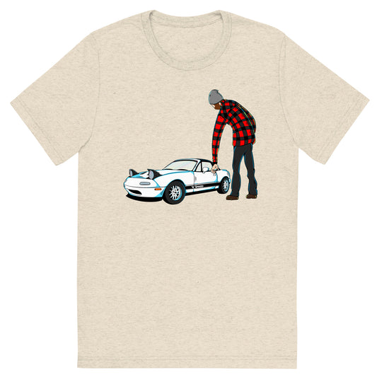 Tiny Car Problems Shirt