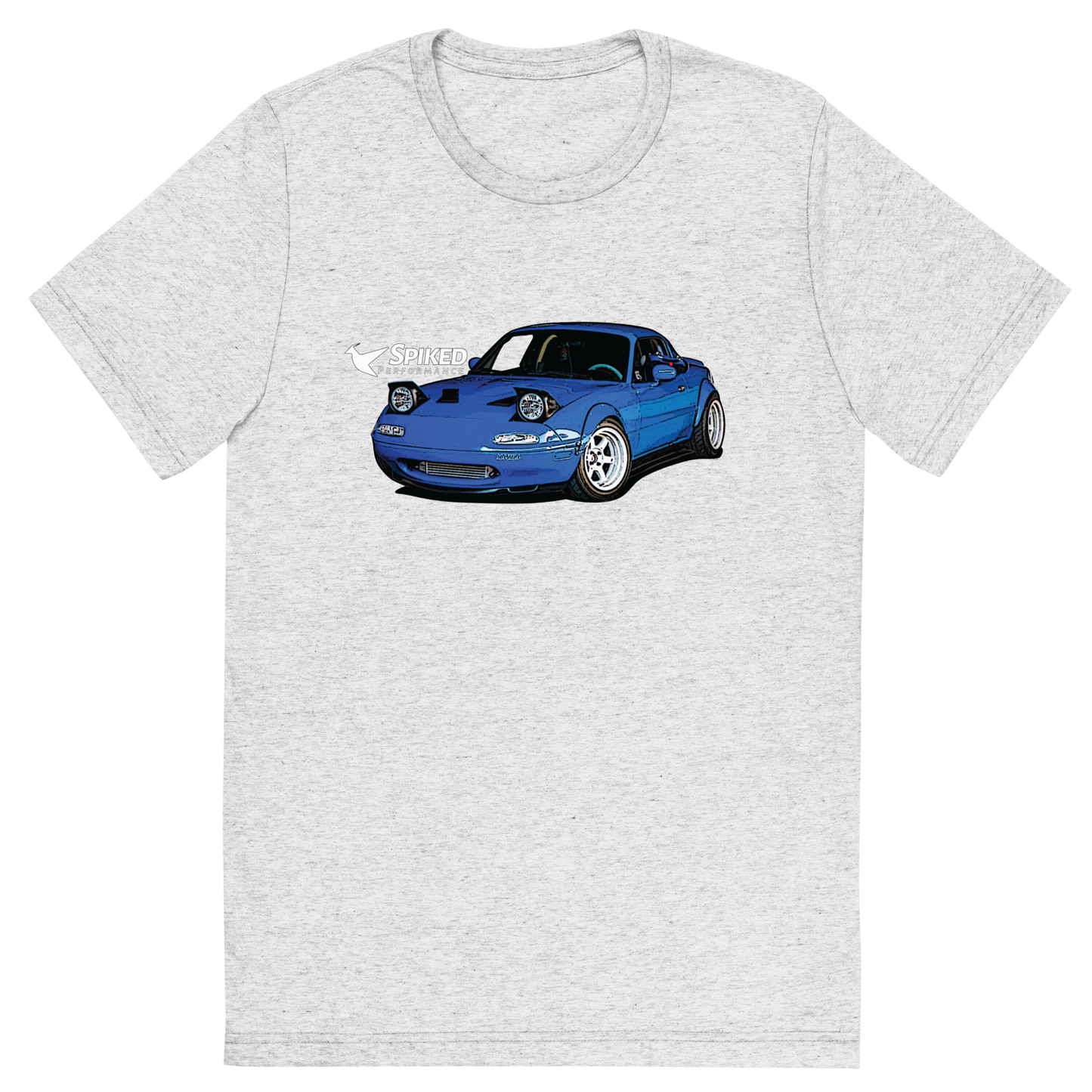 1.6 King Miata Shirt