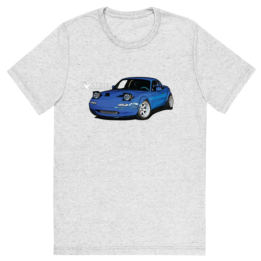 1.6 King Miata Shirt