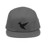 Bird 5 Panel Hat