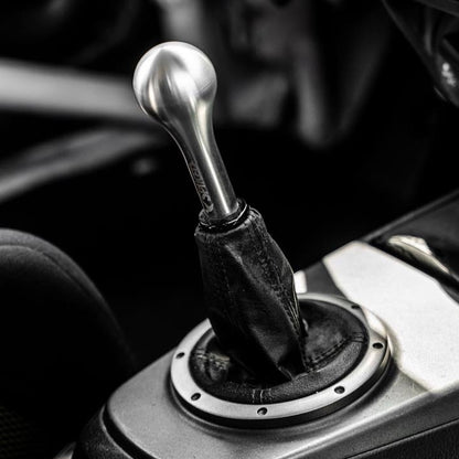 Teardrop Shift Knob