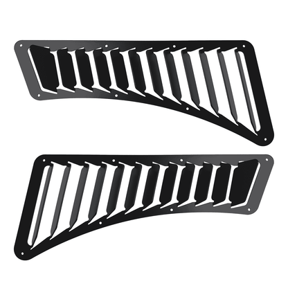 Fender Vents