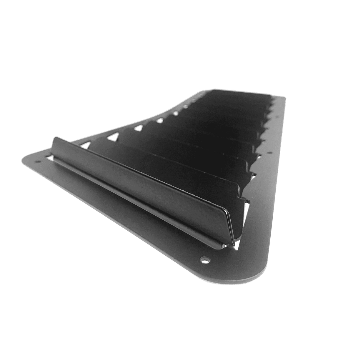 Miata Hood Louvers NA & NB Chassis Spiked Performance