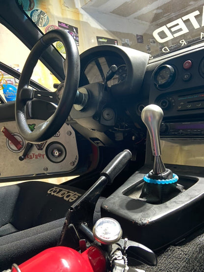 Teardrop Shift Knob