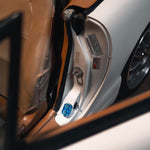 Miata Door Bushings '90-Current NA/NB/NC/ND