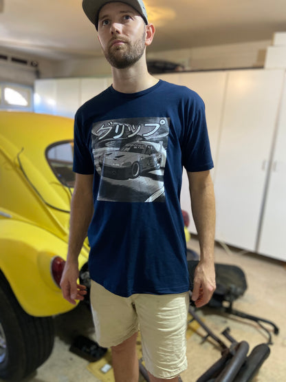 Zitro Racing GRIP Miata Shirt