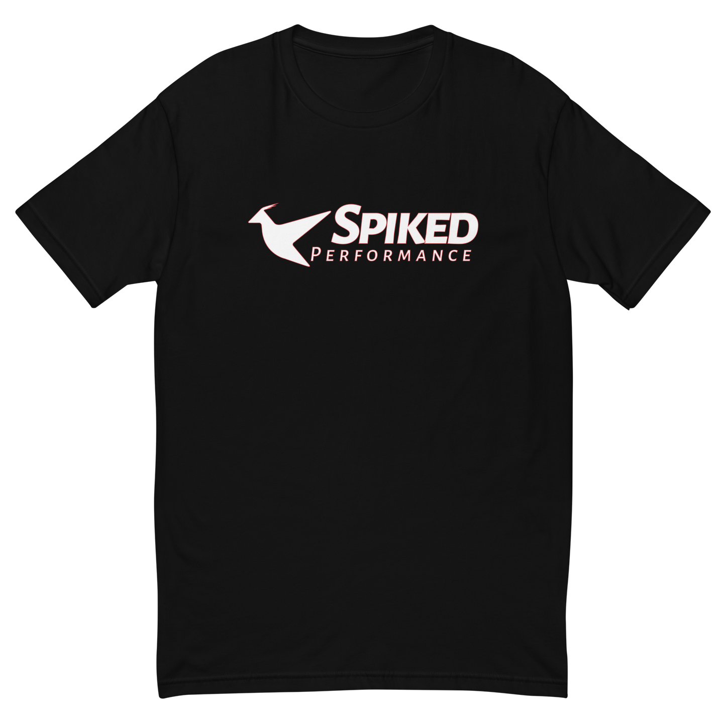 Spiked Performance Tee