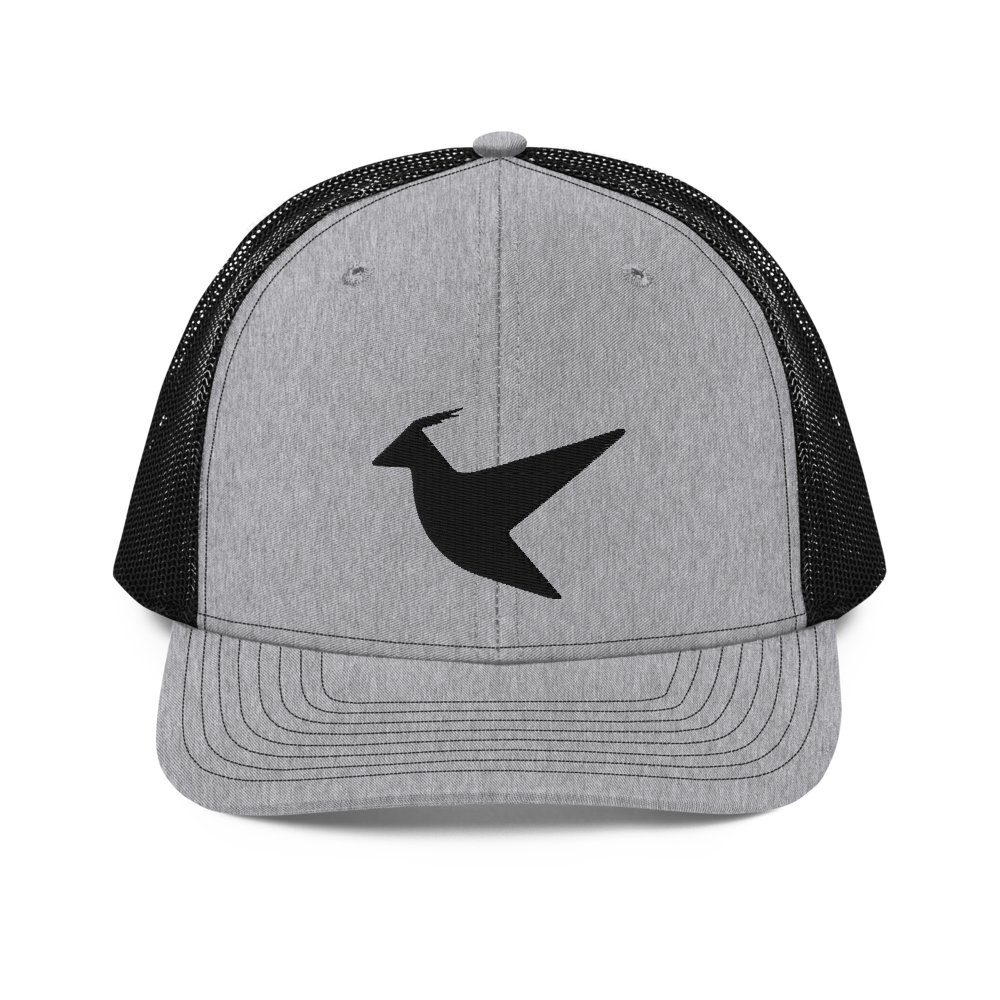 Bird Trucker Snapback