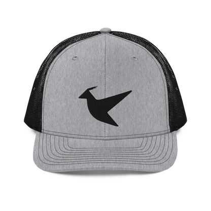 Bird Trucker Snapback