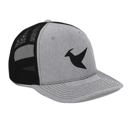 Bird Trucker Snapback