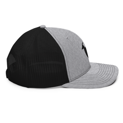 Bird Trucker Snapback